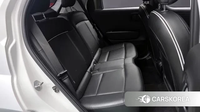 Hyundai Casper 2021 Белый из Кореи, фото 3