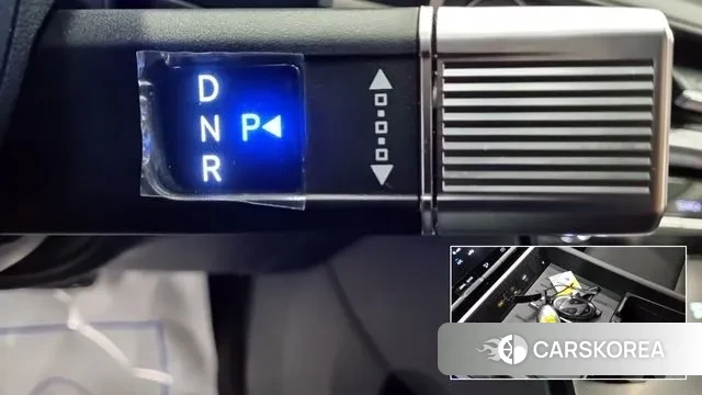 Hyundai Santa Fe (MX5) 2025 Белый из Кореи, фото 3