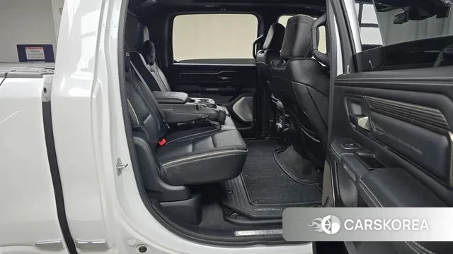 Dodge Lampicup 2021 Белый из Кореи, фото 3