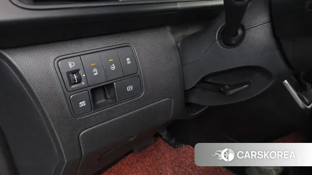 Hyundai Staria 2021 Синий из Кореи, фото 3