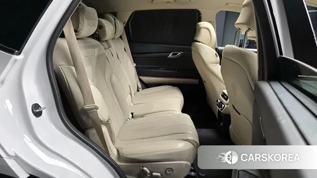 Genesis GV80 2020 Белый из Кореи, фото 3