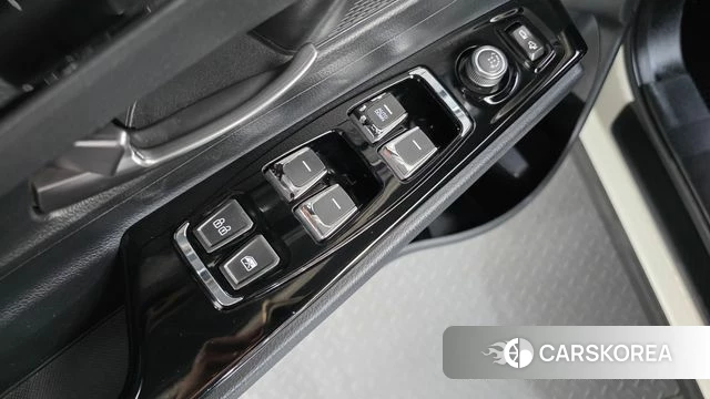 Ssangyong Beautiful Korando 2019 Белый из Кореи, фото 3