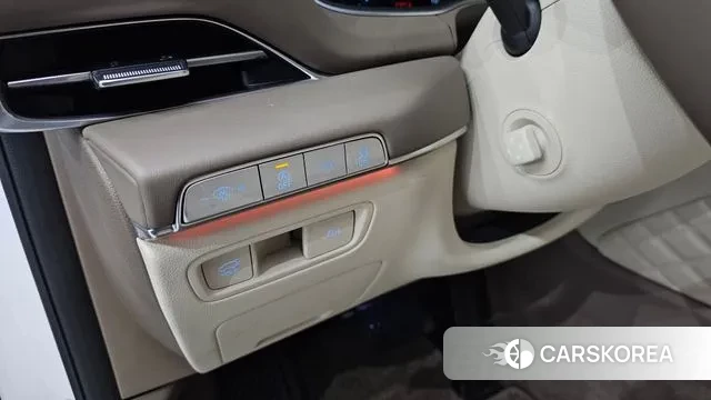 Genesis GV80 2020 Белый из Кореи, фото 3