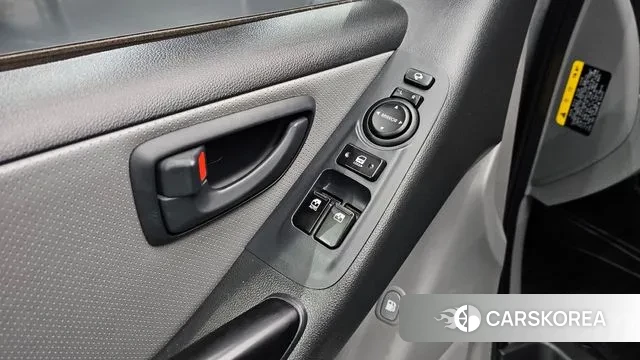 Hyundai The New Grand Starex 2018 Серебряный из Кореи, фото 3