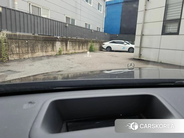 Mercedes-Benz S-Class W223 2021 Черный из Кореи, фото 3