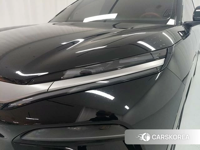 BYD Tang L EV 2025 Черный из Китая, фото 3