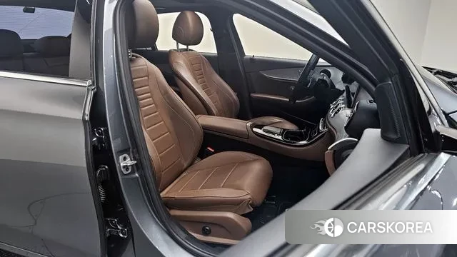 Mercedes-Benz E-Class W213 2021 Серый из Кореи, фото 3