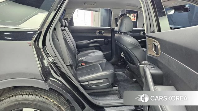 Kia Sorento 4th Generation 2021 Черный из Кореи, фото 3