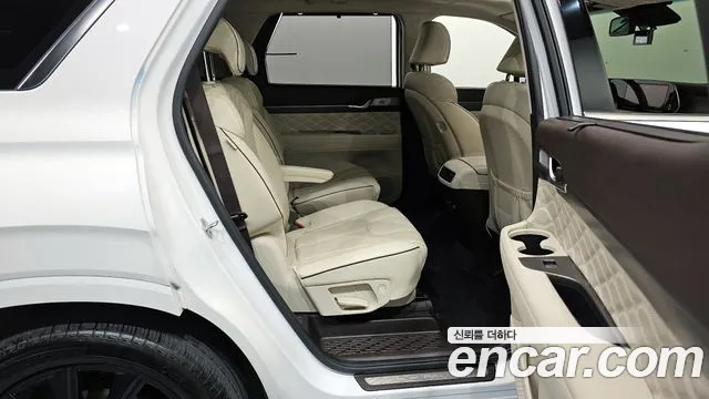 Hyundai Palisade id 2807569 из Кореи 3