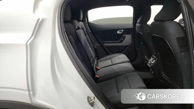 Polestar Polestar 2 2022 Белый из Кореи, фото 3