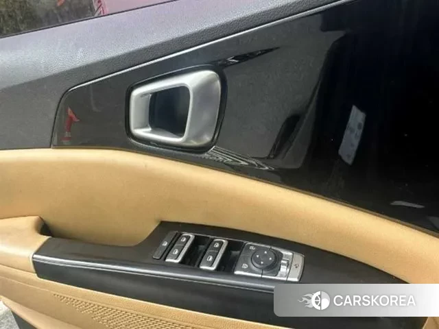 Kia Carnival 4th generation 2020 Серый из Кореи, фото 3