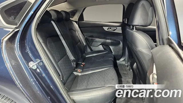 Kia The New K3 2nd generation id 2710539 из Кореи 3