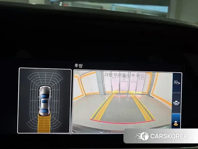 Mercedes-Benz E-Class W213 2018 Серый из Кореи, фото 3