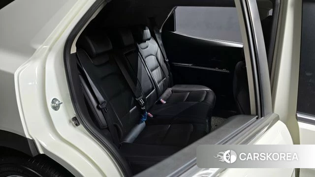 Ssangyong Beautiful Korando 2020 Белый из Кореи, фото 3