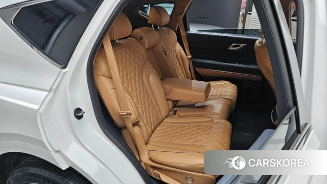 Genesis GV80 2020 Белый из Кореи, фото 3