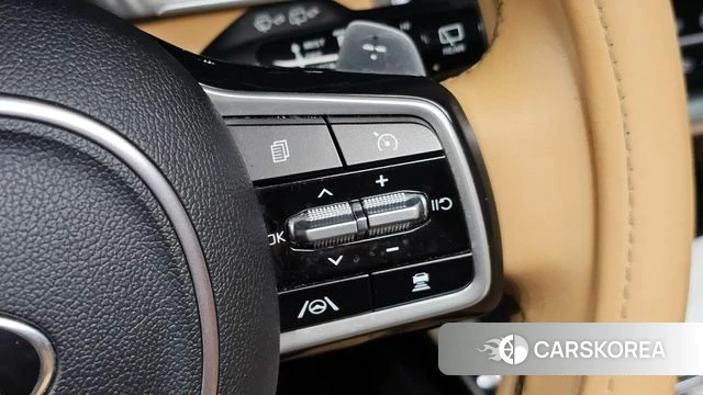 Kia Sorento 4th Generation 2020 Серый из Кореи, фото 3