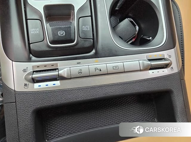 Kia Carnival 4th generation 2023 Черный из Кореи, фото 3
