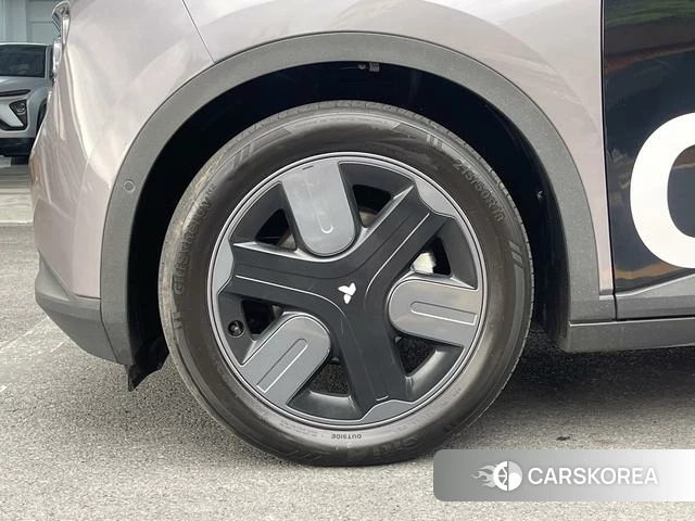 firefly firefly Unknown 2025 Темно-серый из Китая, фото 3