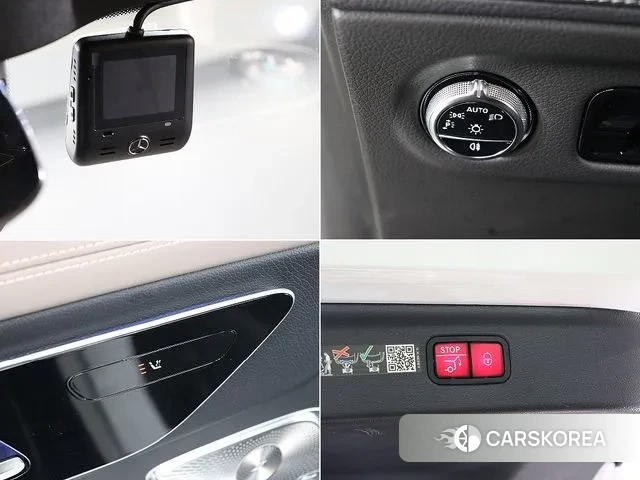 Mercedes-Benz EQE SUV X294 2023 Белый из Кореи, фото 3