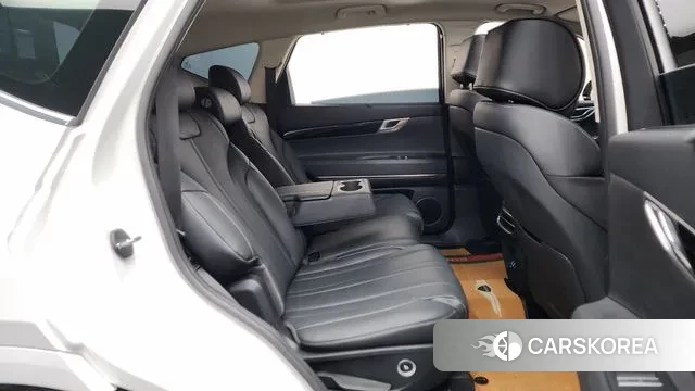 Genesis GV80 2023 Белый из Кореи, фото 3