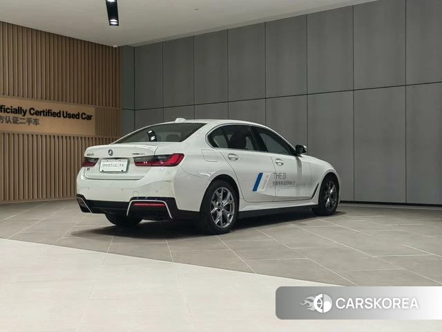 BMW i3 2023 Белый из Китая, фото 3