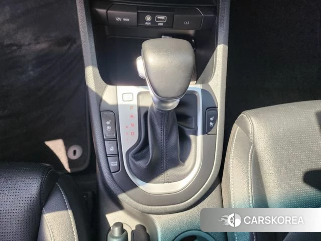 Kia Come New K3 2018 Белый из Кореи, фото 3