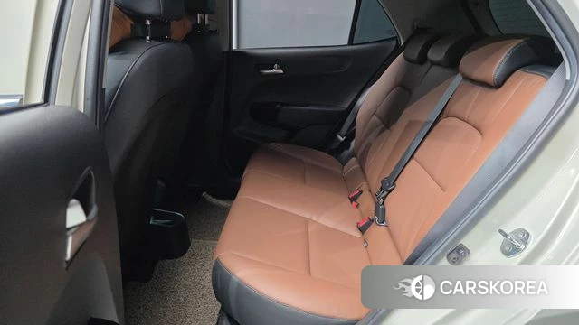 Kia The New Morning (JA) 2024 Жемчужный цвет из Кореи, фото 3