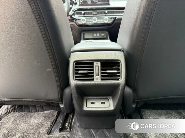 Honda Style 2022 Синий из Китая, фото 3
