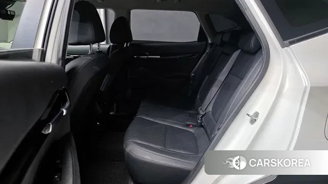 Kia Seltos 2021 Белый из Кореи, фото 3