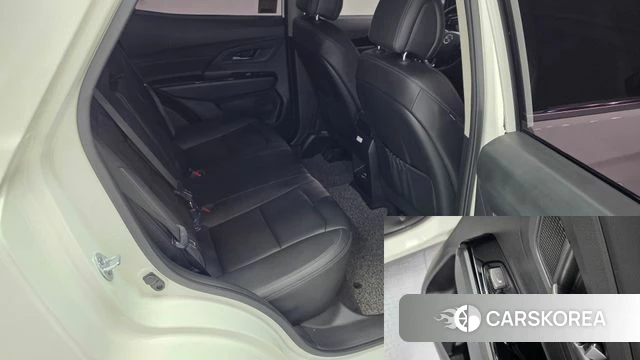Ssangyong Beautiful Korando 2020 Белый из Кореи, фото 3