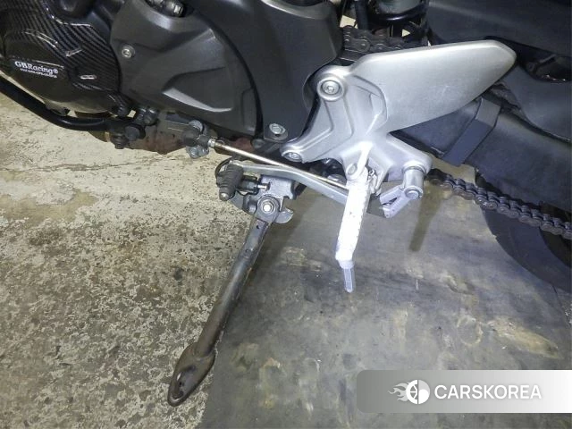 Проданный Suzuki SV650 id 3947163 из Японии, фото 2