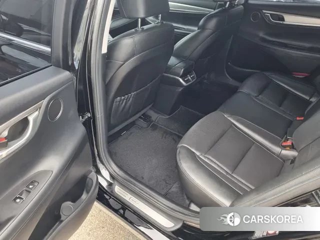 Hyundai The New Grandeur IG Hybrid id 2901914 из Кореи 3