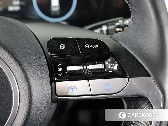 Hyundai Avante (CN7) 2021 Жемчужный цвет из Кореи, фото 3