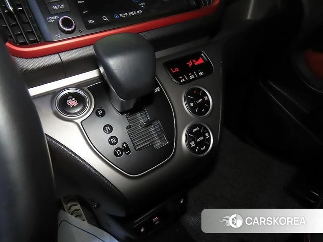 Kia The New Ray 2020 Белый из Кореи, фото 3