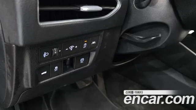 Hyundai Sonata (DN8) 2019 Синий из Кореи, фото 3