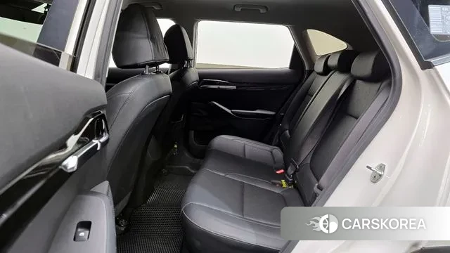 Kia Seltos 2019 Белый из Кореи, фото 3