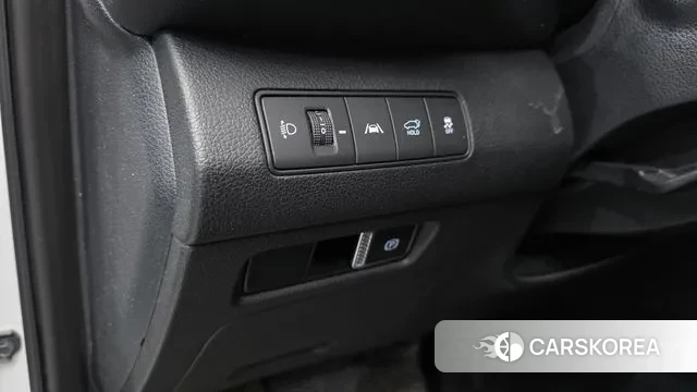 Hyundai The New Santa Fe 2020 Белый из Кореи, фото 3