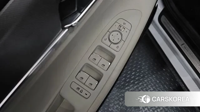 Hyundai The New Grandeur IG 2022 Белый из Кореи, фото 3