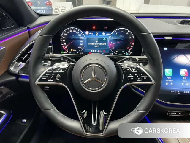 Mercedes-Benz E-class id 3920648 из Китая 3