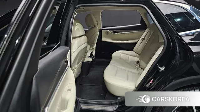 Hyundai The New Grandeur IG 2021 Черный из Кореи, фото 3