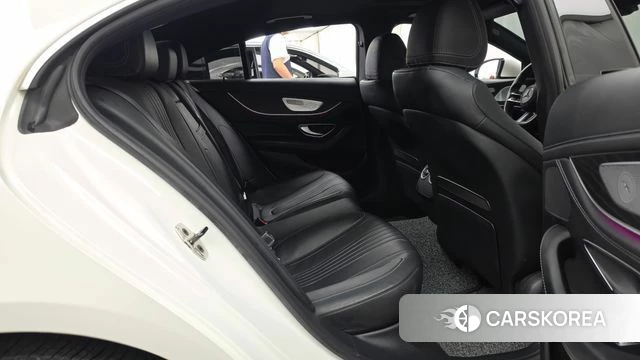 Mercedes-Benz CLS-Class C257 2022 Белый из Кореи, фото 3