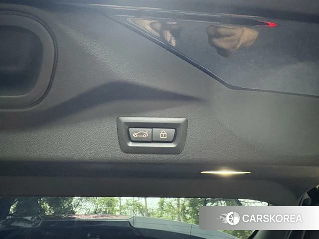 BMW X5 (imported) 2022 Черный из Китая, фото 3