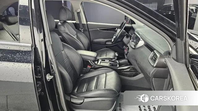 Kia The New Sorento 2020 Черный из Кореи, фото 3