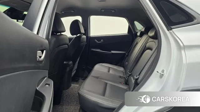 Hyundai Kona 2019 Белый из Кореи, фото 3