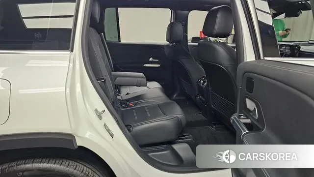 Mercedes-Benz EQB X243 2023 Белый из Кореи, фото 3