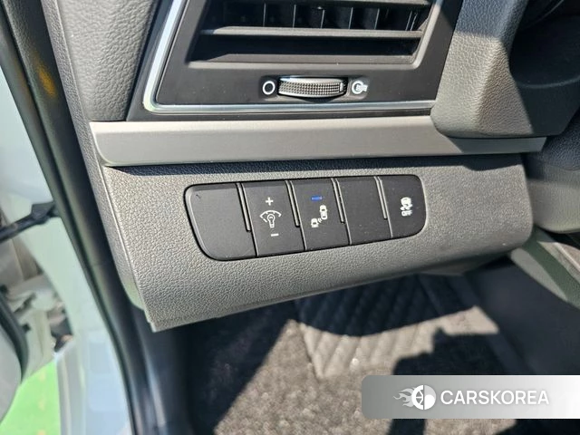 Hyundai Avante AD 2018 Белый из Кореи, фото 3