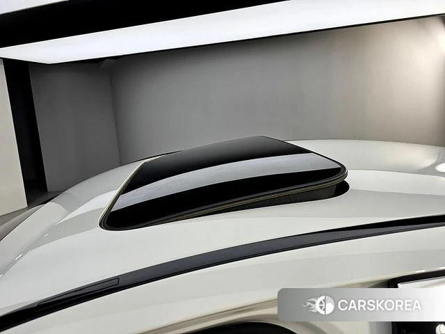 Mercedes-Benz E-Class W213 2018 Белый из Кореи, фото 3