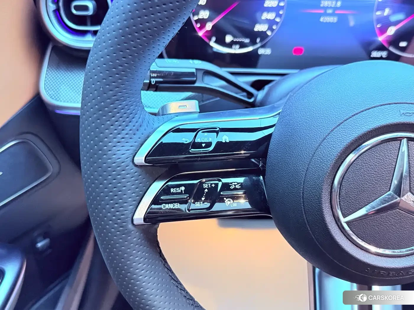 Mercedes-Benz C-class 2023 Белый из Китая, фото 3