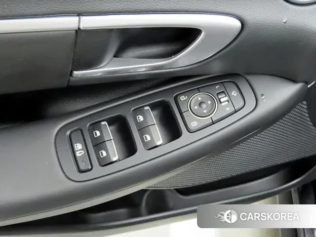 Hyundai Sonata (DN8) 2022 Черный из Кореи, фото 3