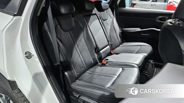 Kia Sorento 4th Generation 2021 Белый из Кореи, фото 3